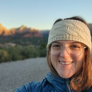 Meet your Posher, Sara jo